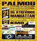 FiestasRelacionadas San Xoán e San Antonio de Palmou en Lalín