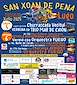 FiestasRelacionadas San Xoán e Virxe do Carme de San Xoán de Pena en Lugo