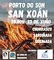 FiestasRelacionadas San Xoán en O Porto do Son