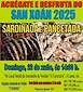 FiestasRelacionadas San Xoán en Pantón