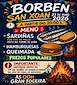 FiestasRelacionadas San Xoán (1) en Pazos de Borbén