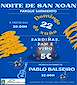 FiestasRelacionadas San Xoán en Pontedeume