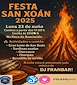 FiestasRelacionadas San Xoán en Salceda de Caselas