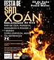 FiestasRelacionadas San Xoán en San Cristovo de Cea