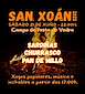 FiestasRelacionadas San Xoán (1) en Vedra