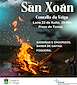 FiestasRelacionadas San Xoán en Veiga