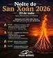 FiestasRelacionadas San Xoán (1) en Vilar de Barrio