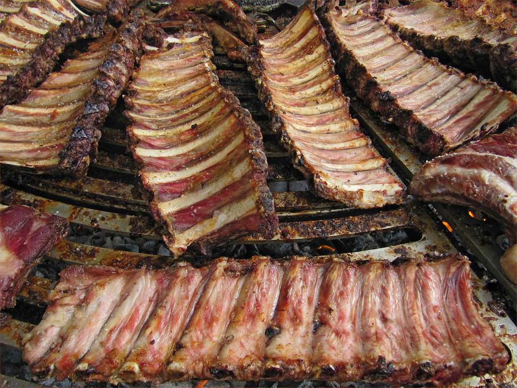 San Xosé de Teixeiro en Curtis