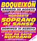 FiestasRelacionadas San Xosé y Corpus Cristi en Boqueixón