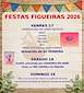 FiestasRelacionadas San Xulián de Figueira (1) en Amoeiro