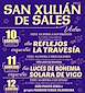 FiestasRelacionadas San Xulian de Sales en Vedra