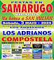 FiestasRelacionadas San Xulián de Samarugo en Vilalba