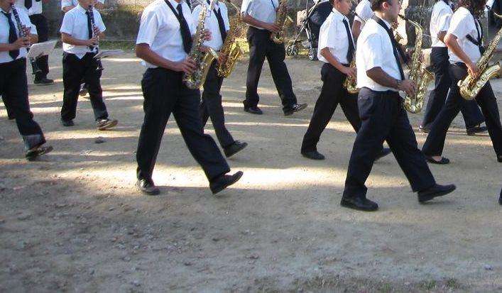 San Xurxo (2025) en Camariñas