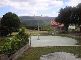 Santísimo Sacramento de Urdilde en Rois