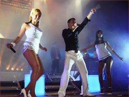 Santa Cristina de Cobres en Vilaboa