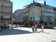 Santa Eufemia de Sigüeiro (2026) en Oroso