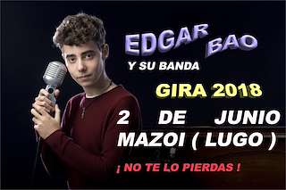 Santa Eulalia de Mazoi en Lugo