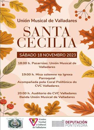 Santa Icía de Valladares (2025) en Vigo