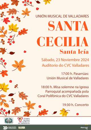 Santa Icía de Valladares (2025) en Vigo