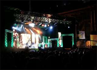 Santa Isabel de Baiobre en Touro