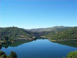 Santa Isabel de Quintela de Pando en Viana do Bolo