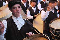 Santa Lucía (2025) en O Bolo