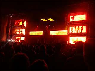 Santa María a Real en Entrimo