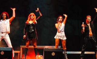 Santa María y San Roque de Sabrexo en Vila de Cruces