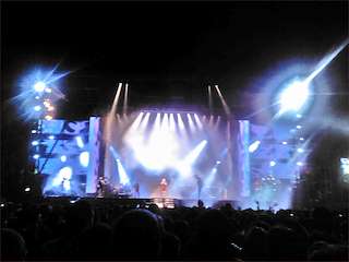 Santa Mariña de Anxeriz en Tordoia