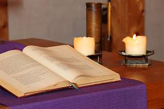 Santa Mariña de Cabral en Vigo