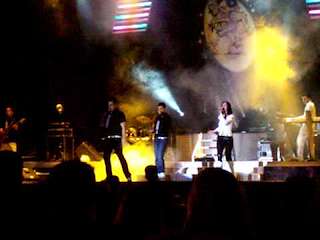 Santa Mariña de Ramil en Castro de Rei