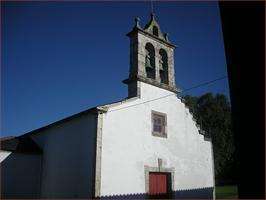 Santa Mariña do Monte (2026) en San Sadurniño