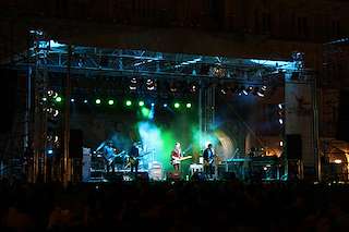 Santa Mariña e San Pedro de Armea de Arriba y Vigo de Galegos en Láncara