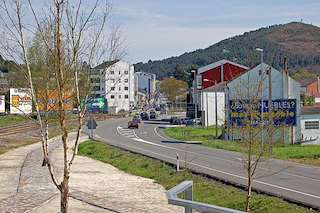 Santa Mariña e San Pedro de Armea de Arriba y Vigo de Galegos en Láncara