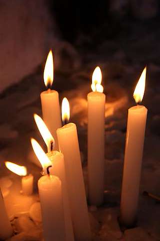 Santa Mariña de Ramil en Castro de Rei