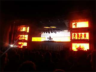 Santa Marta de Córgomo en Vilamartín de Valdeorras