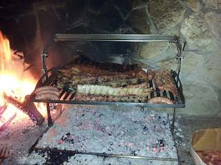 Santa Marta de Estacas (2026) en Fornelos de Montes