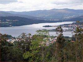 Santa Rita de Argalo (2026) en Noia