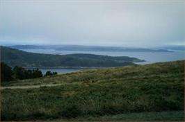 Santa Rita de Ons en Brión