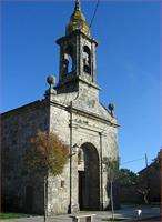 Santa Rita de Ons en Brión