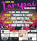 FiestasRelacionadas Santa Ana de Lampai en Teo