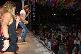 Santa Ana (2025) en Oímbra