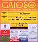FiestasRelacionadas Santa Ana y Santiago Apóstol de Gaioso  en Outeiro de Rei