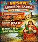 FiestasRelacionadas Santa Apolonia de Arxubin e Barxa  en Quiroga