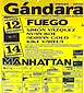 FiestasRelacionadas Santa Bárbara de Gándara (1) en Oroso