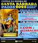 FiestasRelacionadas Santa Bárbara de Pazos en Pazos de Borbén