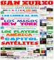 FiestasRelacionadas Santa Bárbara de San Xurxo  en Salceda de Caselas