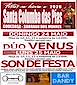 FiestasRelacionadas Santa Columba das Pías (1) en Sobrado