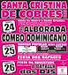 FiestasRelacionadas Santa Cristina de Cobres  en Vilaboa