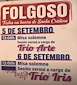 FiestasRelacionadas Santa Cristina de Folgoso (1) en Sobrado